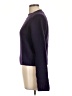 Vince. 100% Cashmere Purple Cashmere Pullover Sweater Size L - photo 5