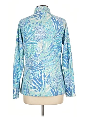 Lilly Pulitzer Track Jacket (view 2)