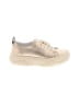 otBt Gold Sneakers Size 5 1/2 - photo 1
