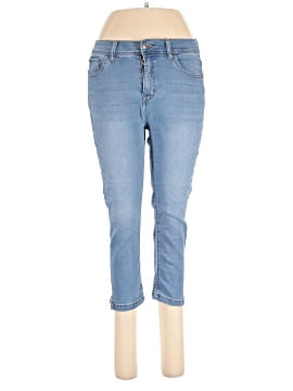 Curve Appeal Jeans
