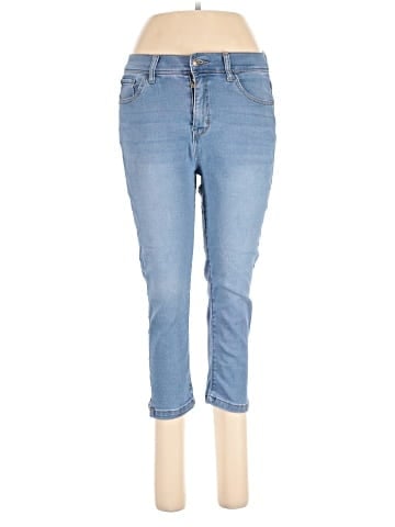 Curve Appeal Jeans (view 1)