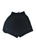 Forever 21 Solid Black Shorts Size S - photo 2