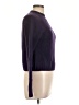 Vince. 100% Cashmere Purple Cashmere Pullover Sweater Size L - photo 4