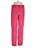 J.Crew Solid Pink Casual Pants Size 0 - photo 1