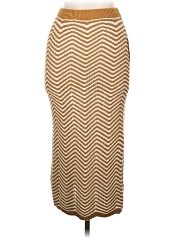 Willow & Wind Casual Skirt (view 1)