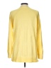 Talbots Outlet 100% Cotton Yellow Cardigan Size L - photo 2