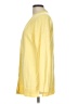 Talbots Outlet 100% Cotton Yellow Cardigan Size L - photo 5