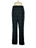 Pendleton Plaid Green Casual Pants Size 6 - photo 1