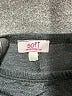 Sofi Hearts Gray Casual Pants Size 6-12 mo - photo 3