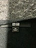 Uniqlo Solid Black Turtleneck Sweater Size XS - photo 7
