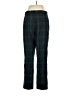 Pendleton Plaid Green Casual Pants Size 6 - photo 2