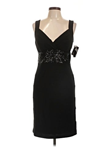 R&M Richards Cocktail Dress (view 1)