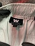 W by Worth Solid Ivory Shorts Size S - photo 3