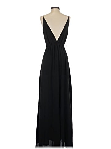 Tyche Cocktail Dress (view 2)