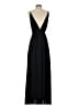 Tyche Black Cocktail Dress Size S - photo 2