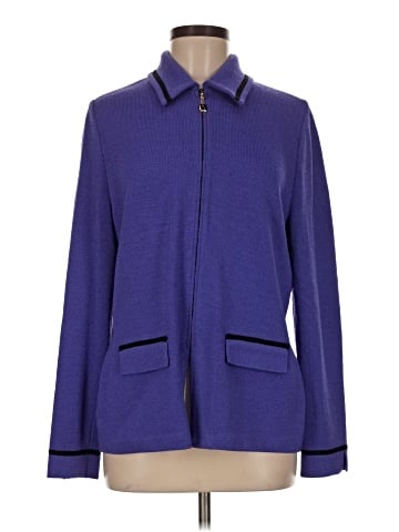 St. John Collection by Marie Gray Jacket (view 1)