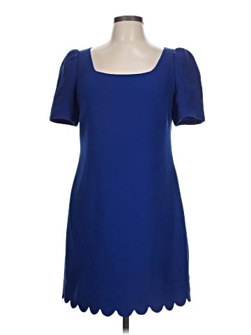 Leifsdottir Casual Dress (view 1)