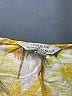 Hester & Orchard Yellow Sleeveless Blouse Size XL - photo 7