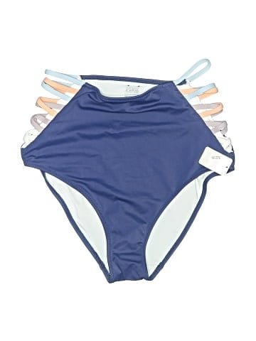 Victoria's Secret Pink Swimsuit Bottoms (view 1)