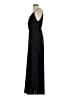 Tyche Black Cocktail Dress Size S - photo 5