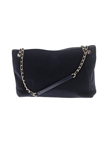 Tory Burch Leather Tote (view 1)