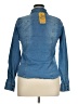 Guess Blue Long Sleeve Button-Down Shirt Size XL - photo 2