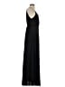 Tyche Black Cocktail Dress Size S - photo 4