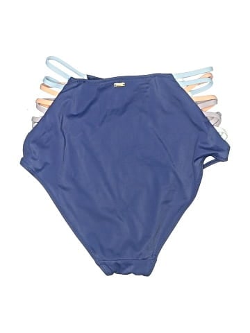 Victoria's Secret Pink Swimsuit Bottoms (view 2)