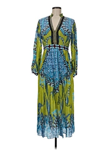 Bhanuni by Jyoti Casual Dress (view 1)