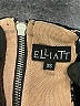 Elliatt 100% Polyester Black Cocktail Dress Size XS - photo 3