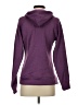 Reebok Purple Fleece Size S - photo 2