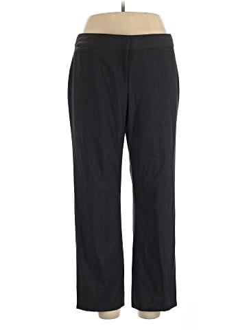 Liz Claiborne Career Casual Pants (view 1)