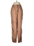 a.n.a. A New Approach Solid Tan Casual Pants Size 8 - photo 1