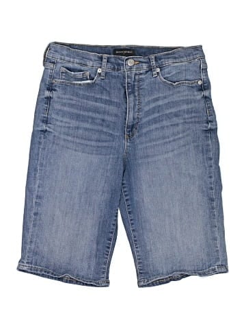 Banana Republic Factory Store Denim Shorts (view 1)