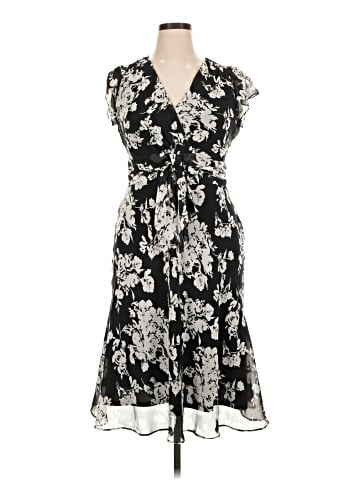 Evan Picone Casual Dress (view 1)