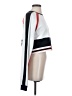 P.E Nation 100% Cotton Silver Long Sleeve Top Size XS - photo 4