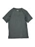 Under Armour Green Active T-Shirt Size L (youth) - photo 2