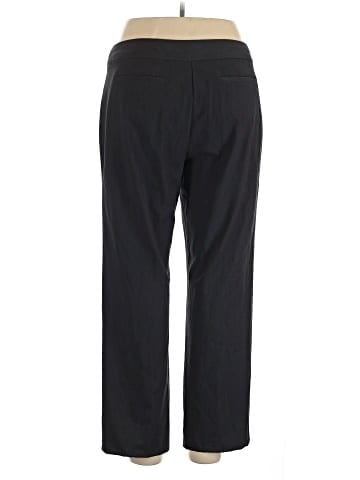 Liz Claiborne Career Casual Pants (view 2)