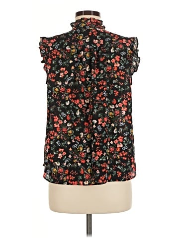 Ann Taylor LOFT Sleeveless Blouse (view 2)