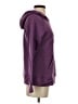 Reebok Purple Fleece Size S - photo 4