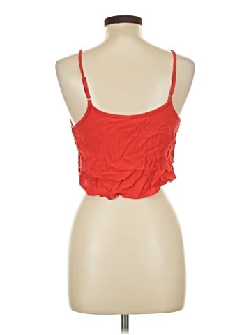 Forever 21 Sleeveless Blouse (view 2)