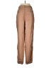 a.n.a. A New Approach Solid Tan Casual Pants Size 8 - photo 2