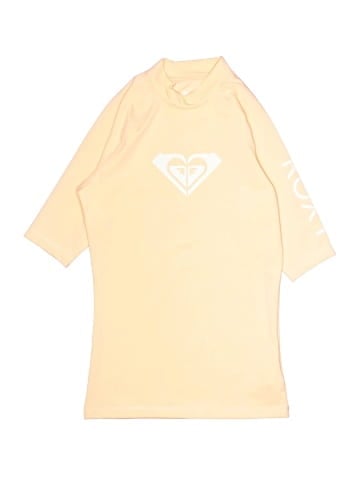 Roxy Rash Guard - front
