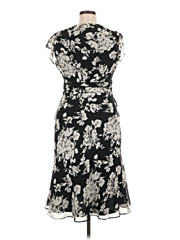 Evan Picone Casual Dress (view 2)