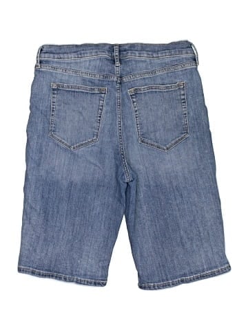 Banana Republic Factory Store Denim Shorts (view 2)