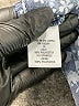 North Style Polka Dots Blue Casual Dress Size 18 - photo 8