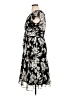 Evan Picone Black Casual Dress Size 14 - photo 5