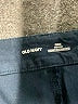 Old Navy Solid Blue Casual Pants Size 12 - photo 4