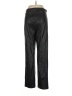 Ann Taylor LOFT 100% Polyester Black Casual Pants Size M - photo 2