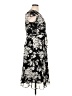 Evan Picone Black Casual Dress Size 14 - photo 4